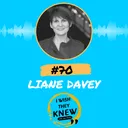 (Ep. 70) Liane Davey: Make your workplace less toxic artwork