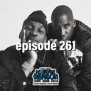 The Clipse are BACK for Real This Time! - No Rhyme or Reason Ep. 261 artwork