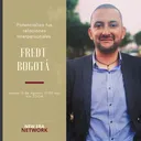 Potencializa tus relaciones Interpersonales - Fredt Bogotá artwork