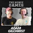 255: Adam Gilchrist - The Next Chapter (Part B) artwork