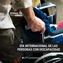 3 de Diciembre: Día Internacional de las personas con Discapacidad artwork