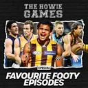 SPECIAL: Howie's Favourite Footy Episodes artwork