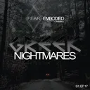 Greek Nightmares artwork
