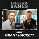 82: Grant Hackett (Pt A) artwork