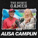 259: Alisa Camplin (Part B) artwork