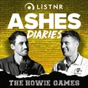 Ashes Diaries: Episode 11 - Game Day artwork