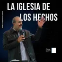 Pastor: Oscar Figueroa. Tema: La iglesia de los hechos. 6 Noviembre 2022 artwork