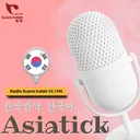 Sh**ting Stars 별똥별 artwork