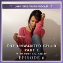 Unwanted Child Pt 1 artwork