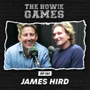 161: James Hird (Part A) artwork