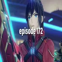 Xenoblade Chronicles 3 Trail and Disaster artwork