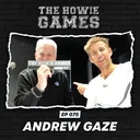 75: Andrew Gaze (Pt A) artwork
