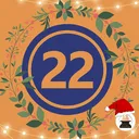 Adventskalender Türchen 22: Baumgeschichte von Manja Staffen artwork