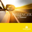 Passenger Princess artwork