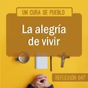 La alegría de vivir artwork