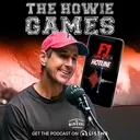 🏎️ The Howie Games Hotline - F1 Questions artwork