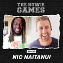 120: Nic Naitanui (Pt A) artwork