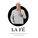 Pastor: Oscar Figueroa. Tema: Esta es nuestra Fe. 16 Abril 2023 artwork