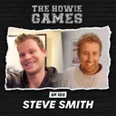 105: Steve Smith (Pt A) artwork