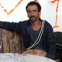 #21- Mangat Ram artwork