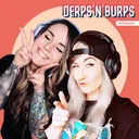 we are derps'n'burps artwork