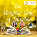 ChatGPT: A Guide for Teachers with AI Consultant Jessica Lyons artwork