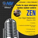 Acero y vida.2x17. ZEN artwork