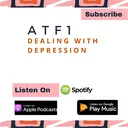 ATF1 - Dealing with Depression artwork