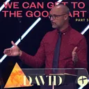 David 3: We Can Get to the Good Part artwork