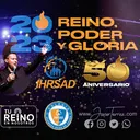 04 DE FEBRERO 2023-SALVOS POR GRACIA-REFLEXION TU REINO EN NOSOTROS-P. JAVIER TORREZ artwork