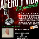 Acero y vida.2x14. Ramiro García. artwork