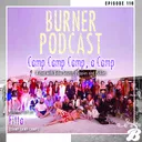 Episode 116: Camp Camp Camp, a Camp artwork