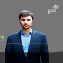 Spencer Greenberg, Founder of Smart Wave artwork