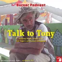 Talk to Tony artwork