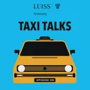 Episode 9 - Talking about the development of an entrepreneur artwork