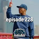 Lupe The Samurai - No Rhyme or Reason Podcast Ep. 228 artwork