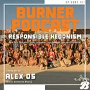 Episode 128: Responsible Hedonism artwork
