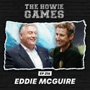216: Eddie McGuire (Player Profile) artwork