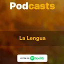La Lengua artwork
