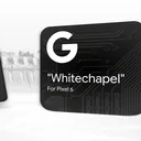 Ep. 206: Google Pixel 6 and WhiteChapel - The Right Questions artwork