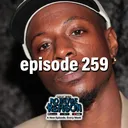 Why Joey Bada$$ Won't Outshine Kendrick Lamar - No Rhyme or Reason Episode 259 artwork