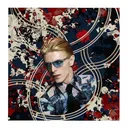 JAMAICAN BOWIE artwork
