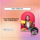 Learning Beyond the Classroom artwork