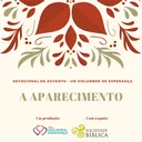 Um Vislumbre de Esperança - Dia 18 - O Aparecimento artwork
