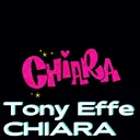 Tony Effe - CHIARA artwork