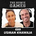 151: Usman Khawaja (Part A) artwork