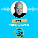 (Ep. 93) Shep Hyken: How customers come back artwork