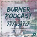 Episode 62: Whispers from Mother Ayahuasca artwork
