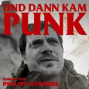 248: Philipp Strobel (Aufnahme + Wiedergabe) – Und dann kam Punk artwork