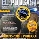 Acero y vida. 8x03. Transporte público artwork
